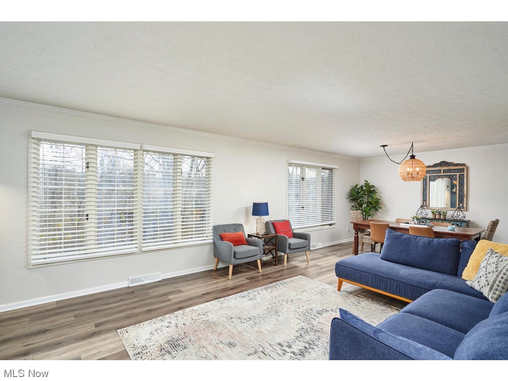 Normandy Park Ph I - Residential