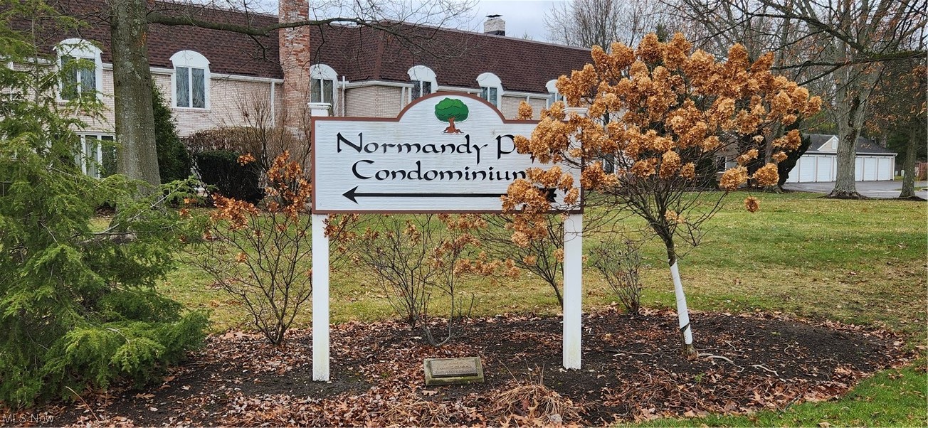 Normandy Park Ph I - Residential