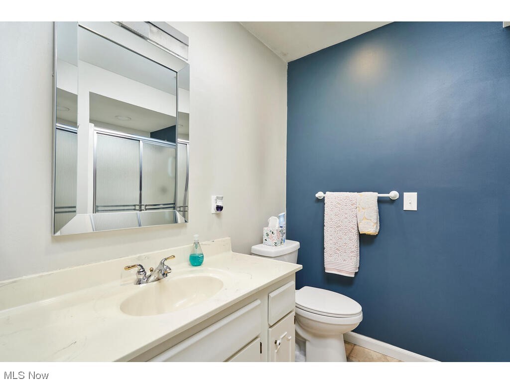 Normandy Park Ph I - Residential