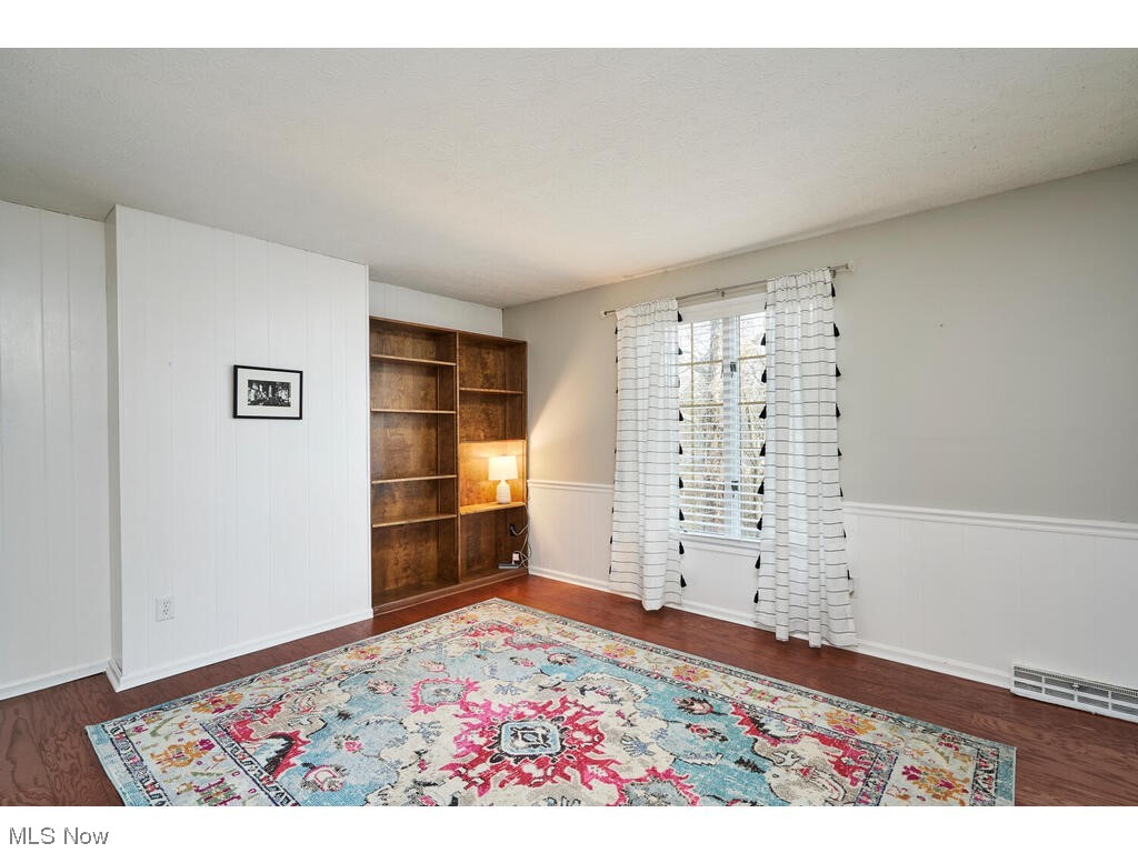 Normandy Park Ph I - Residential