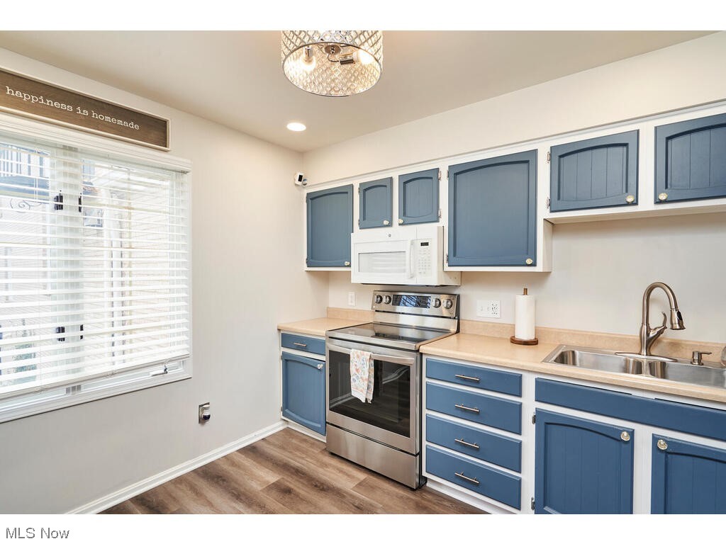 Normandy Park Ph I - Residential