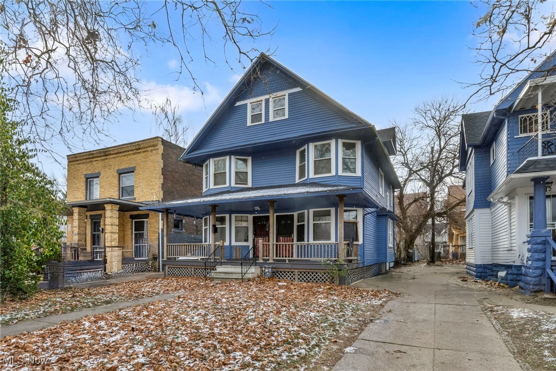 10114 Adams Avenue, Cleveland, Ohio image 3