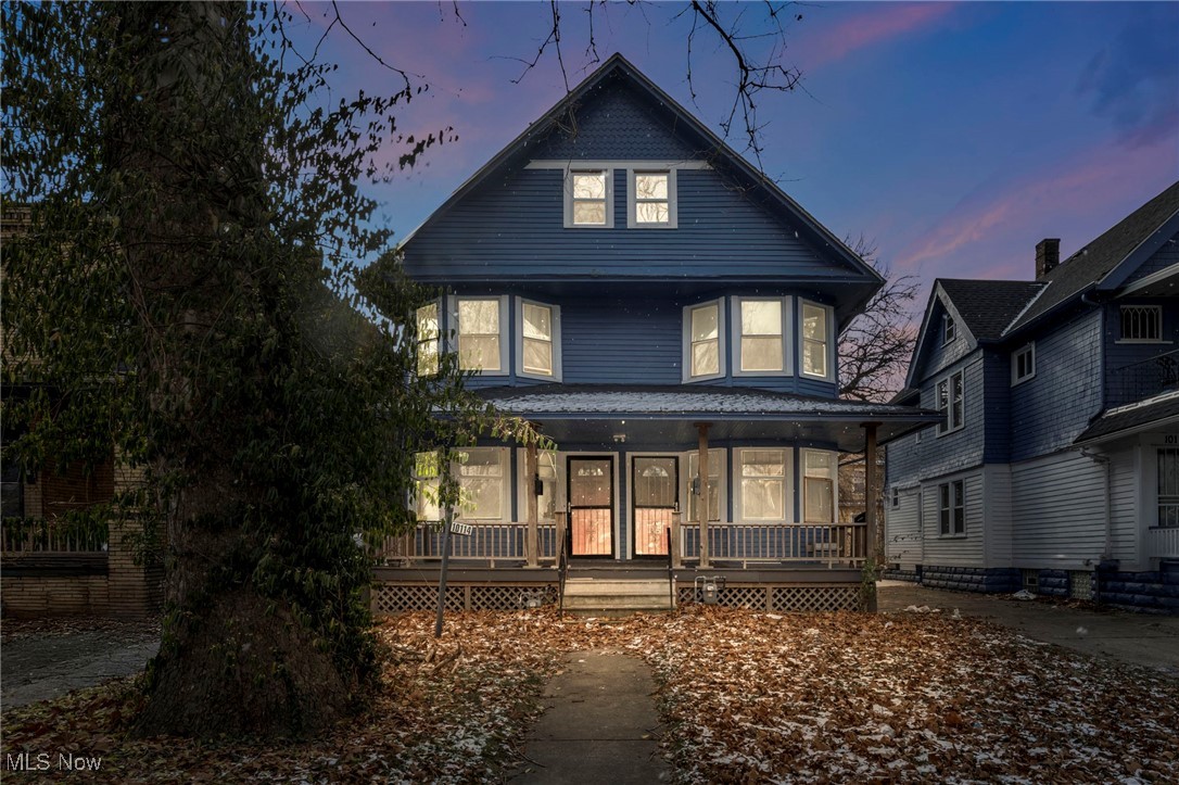 10114 Adams Avenue, Cleveland, Ohio image 1