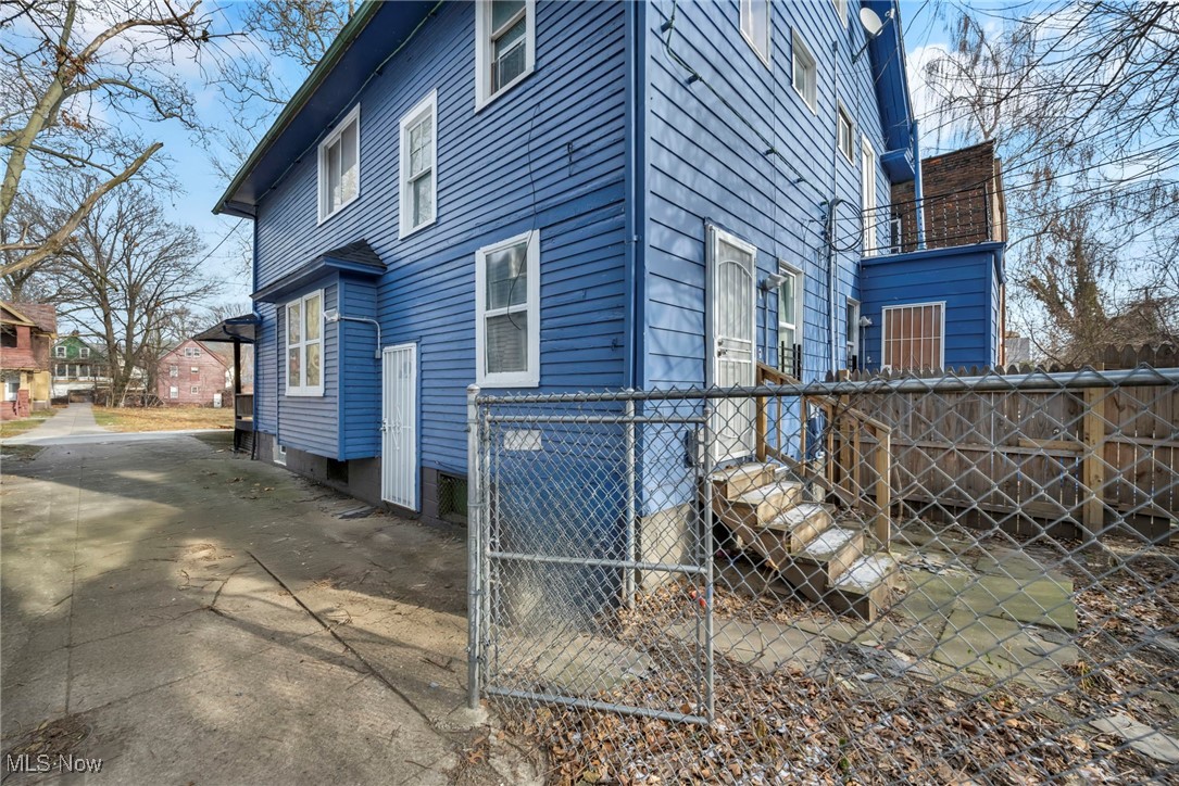 10114 Adams Avenue, Cleveland, Ohio image 7