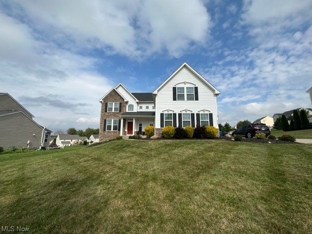 Stoney Creek Estates Ph 3 - Residential Lease