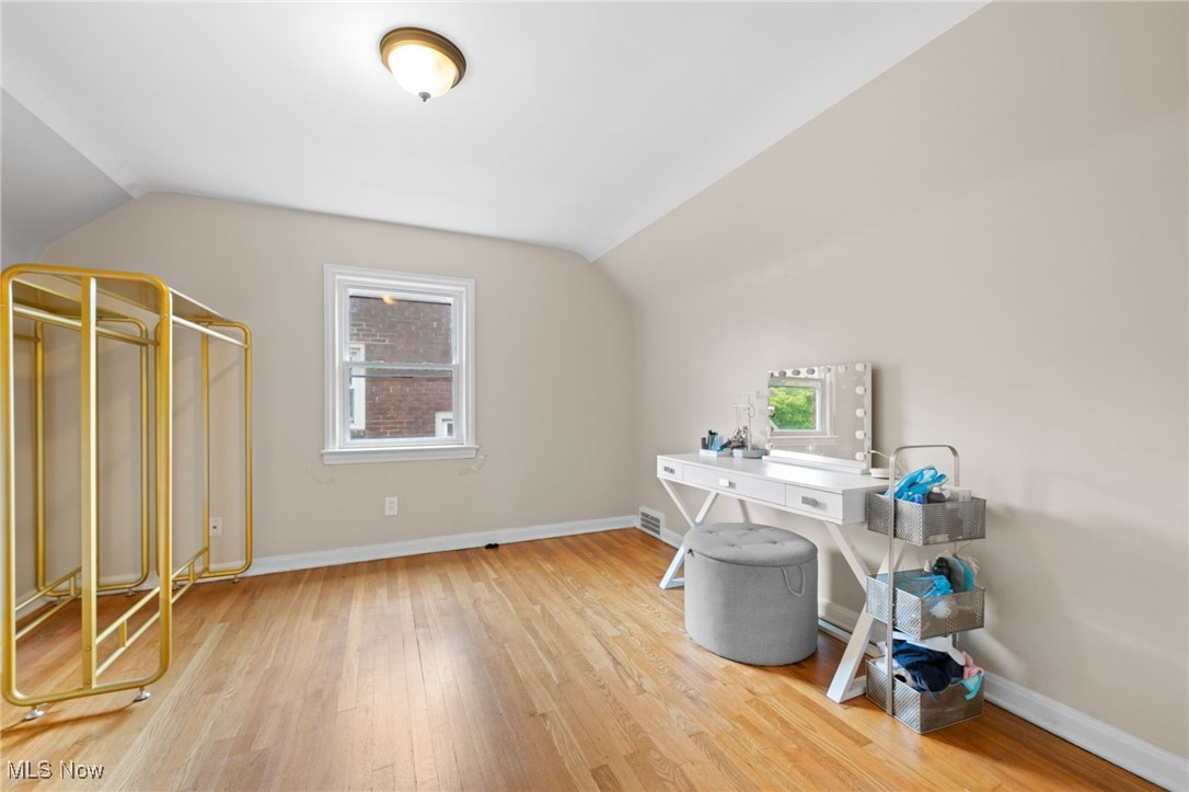 Rapid Transit - Residential