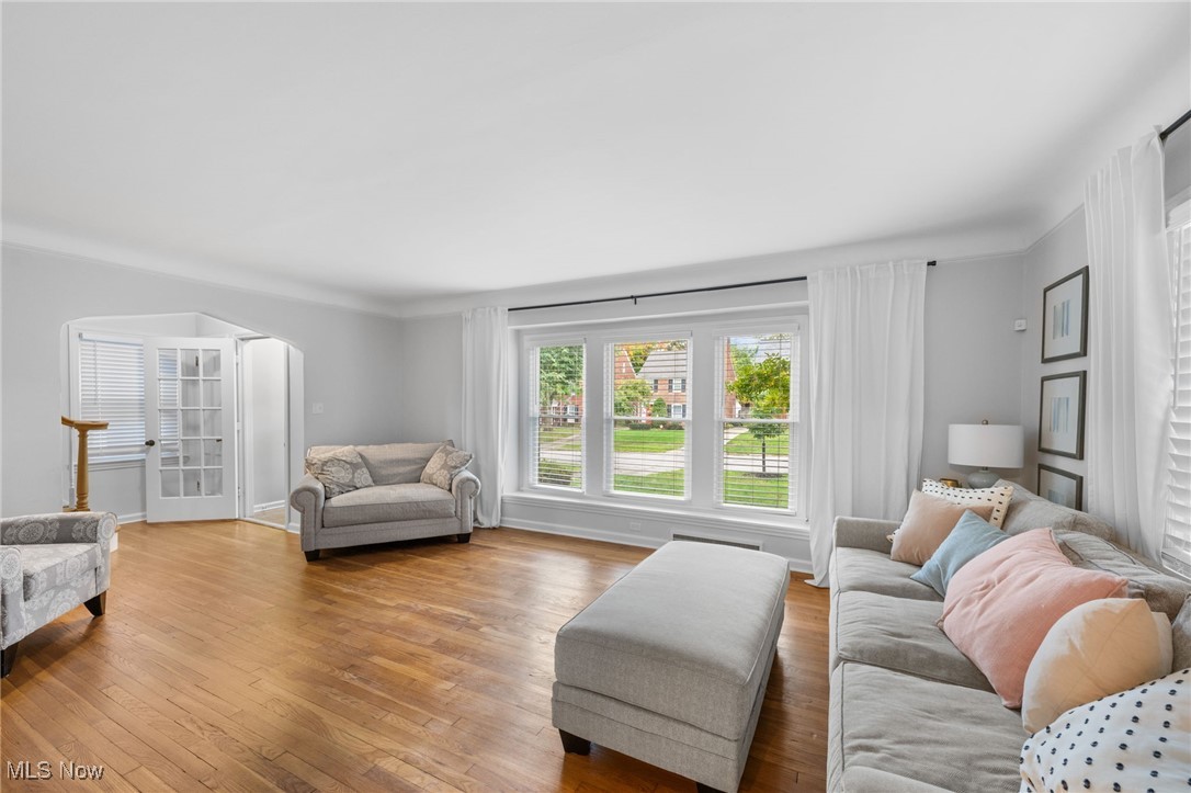 Rapid Transit - Residential