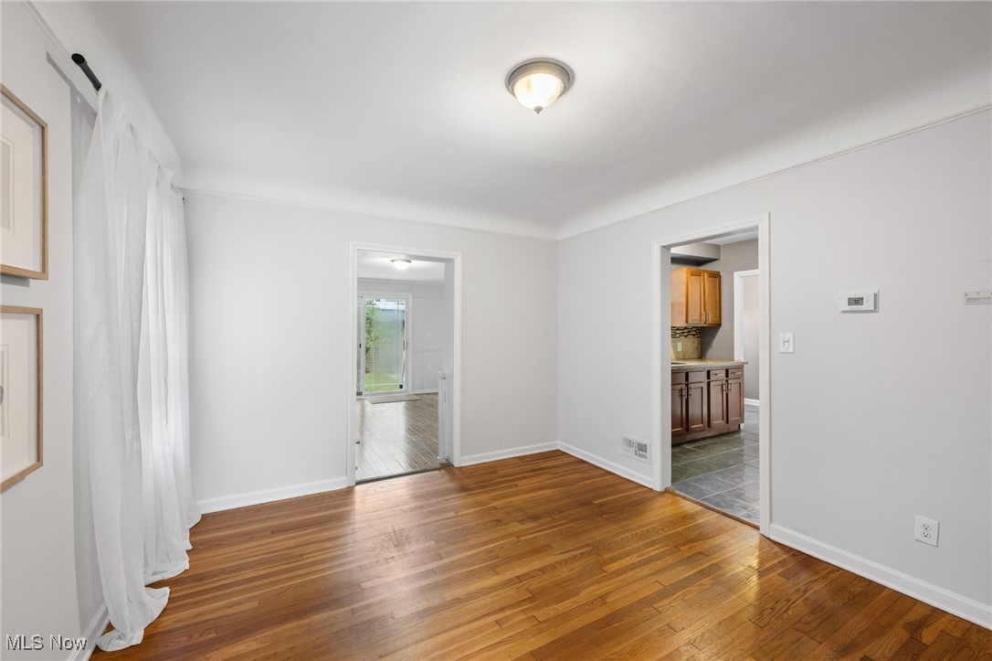 Rapid Transit - Residential