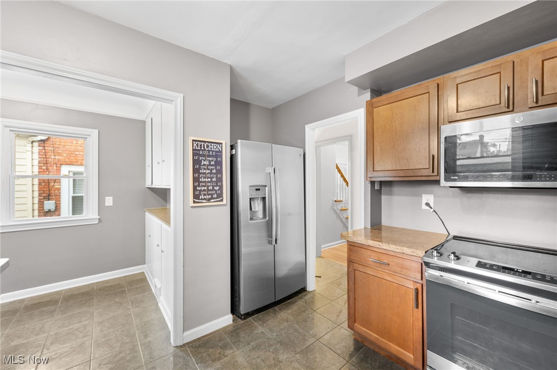 Rapid Transit - Residential