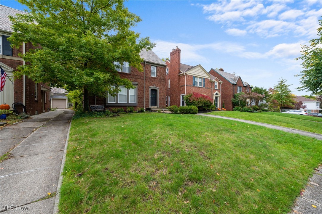 Rapid Transit - Residential