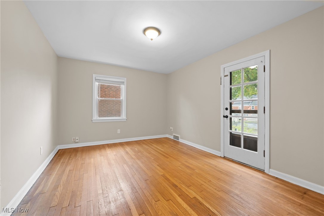 Rapid Transit - Residential