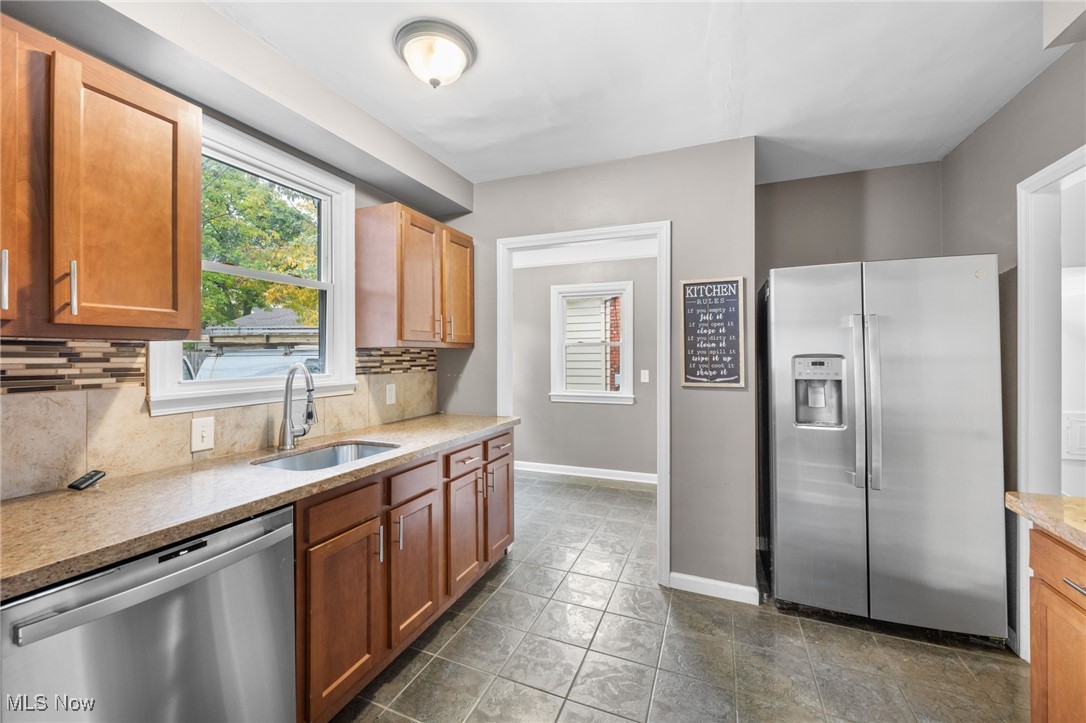 Rapid Transit - Residential