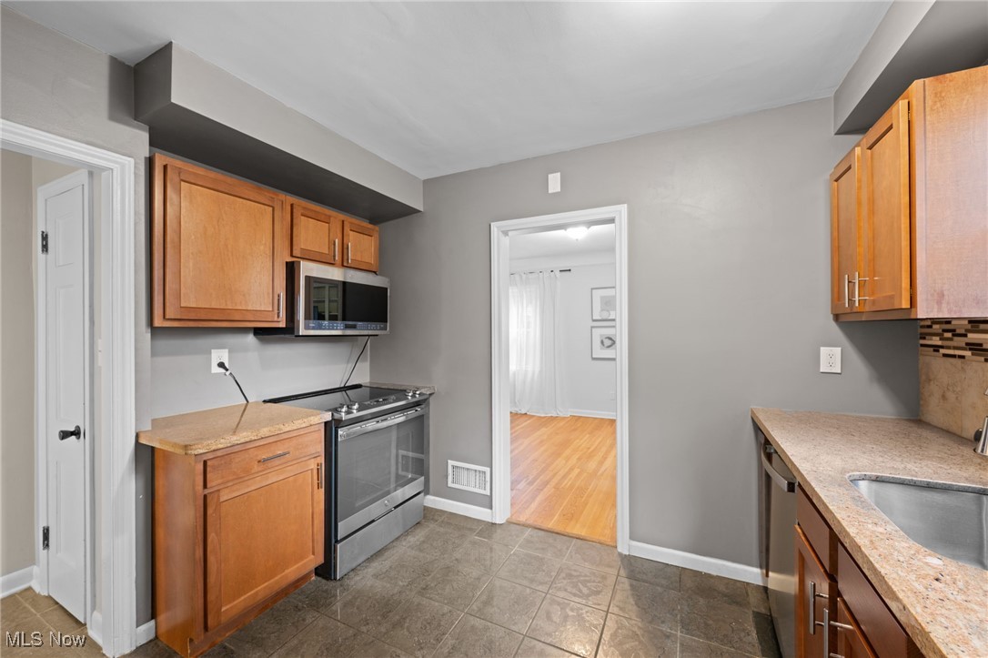 Rapid Transit - Residential