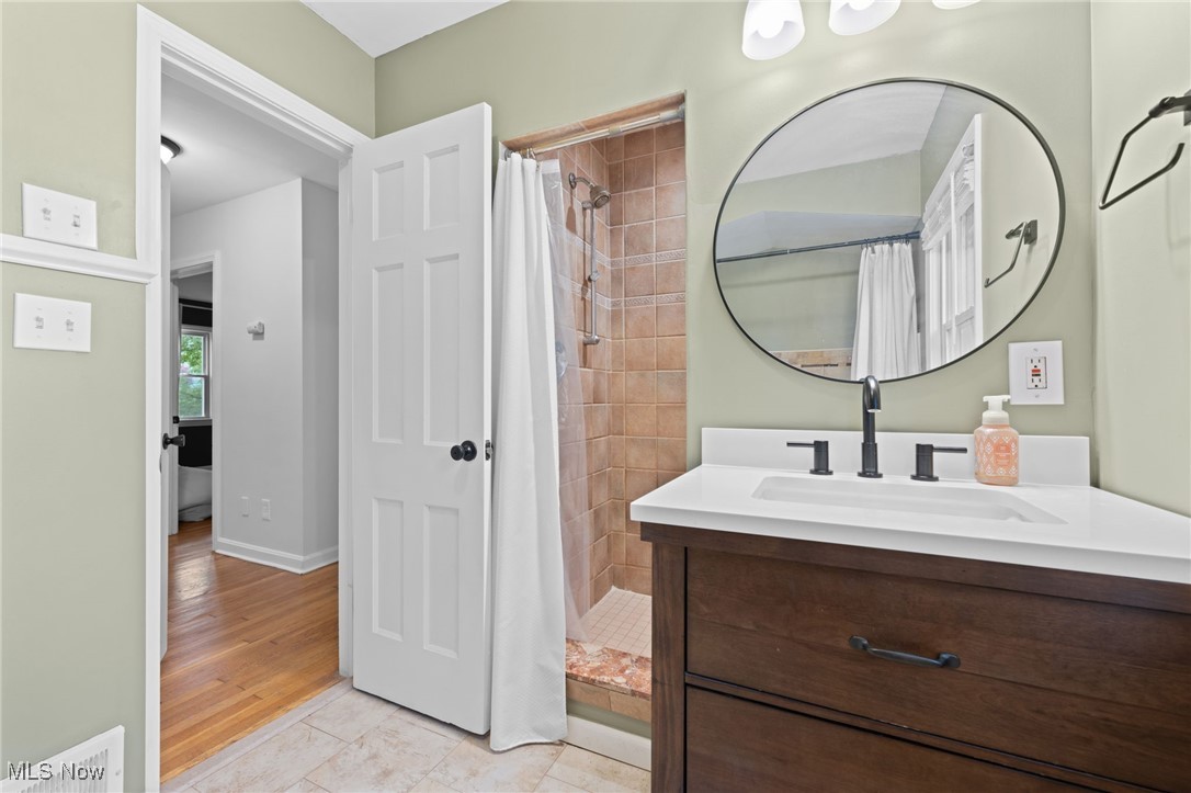 Rapid Transit - Residential