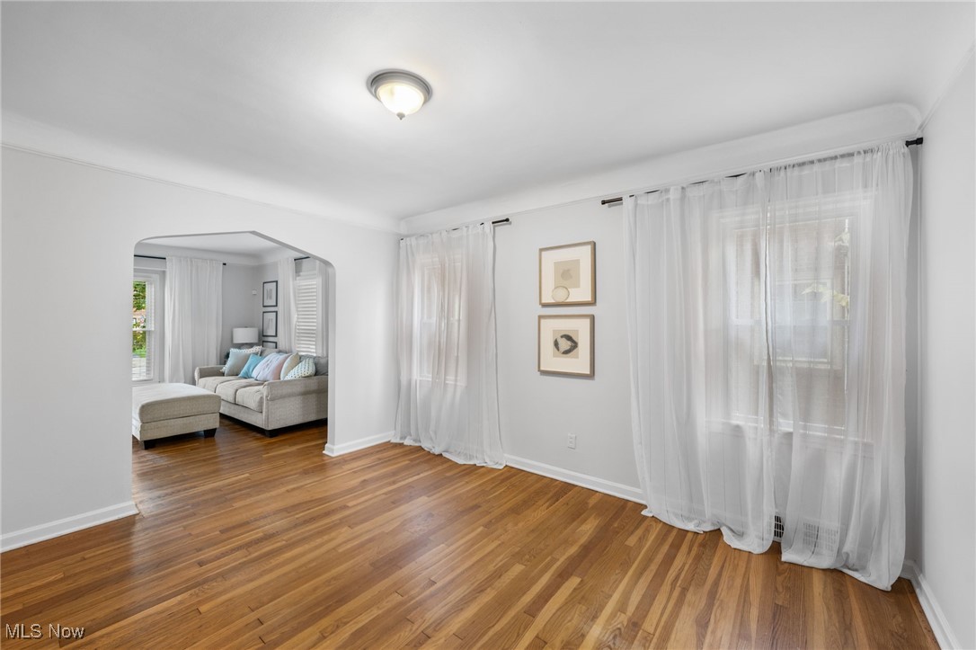 Rapid Transit - Residential