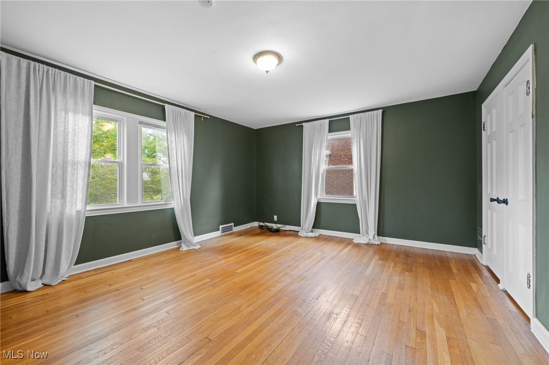 Rapid Transit - Residential