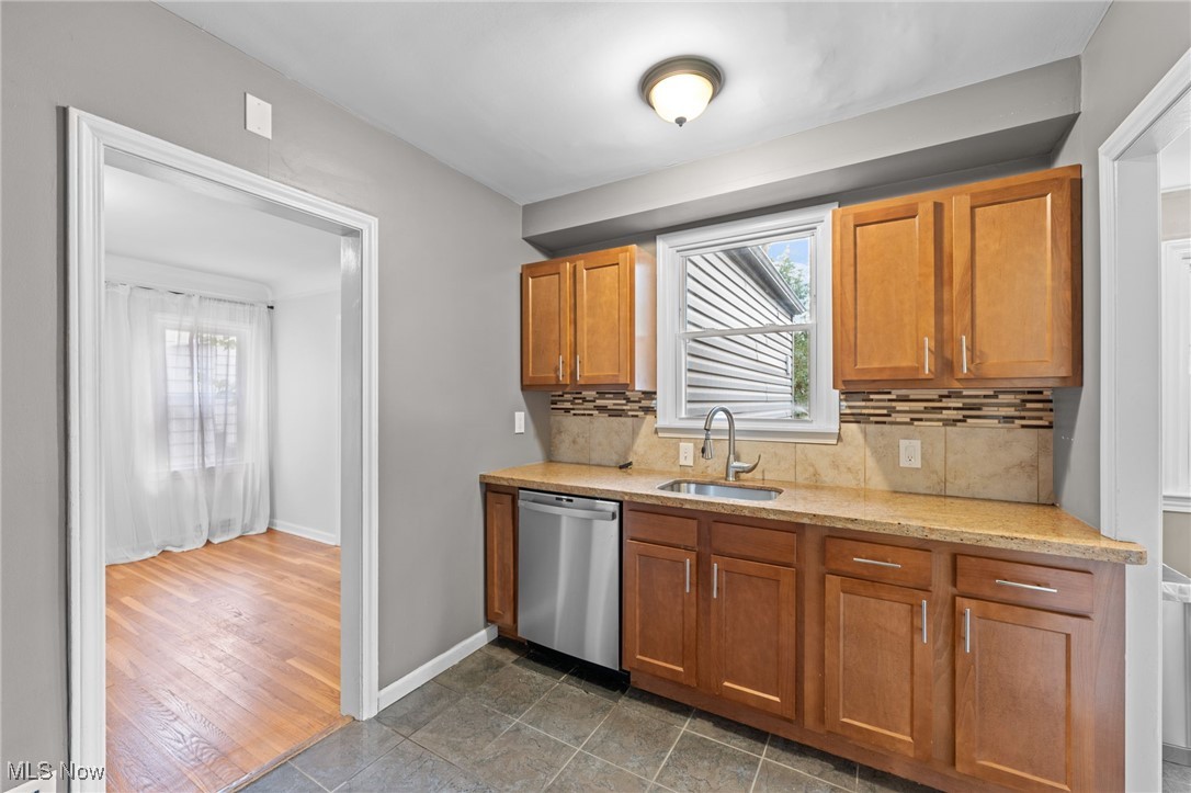 Rapid Transit - Residential