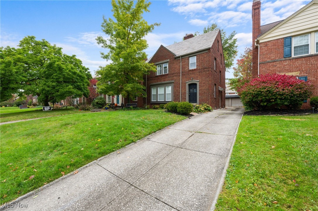 Rapid Transit - Residential