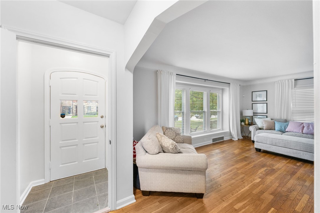 Rapid Transit - Residential