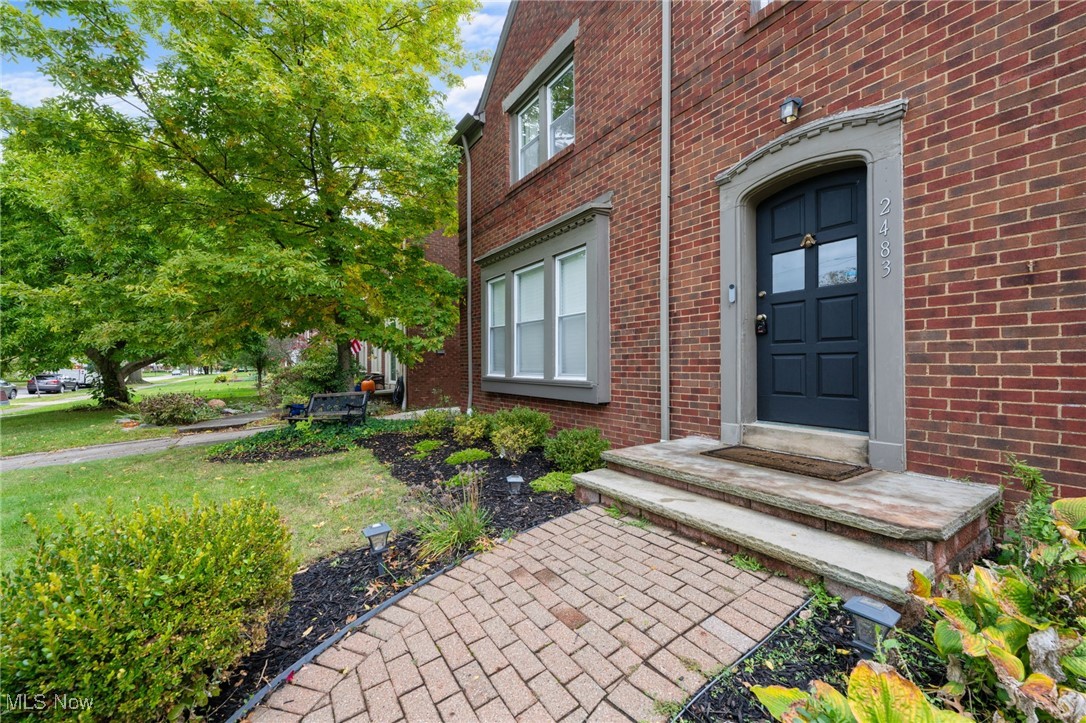 Rapid Transit - Residential