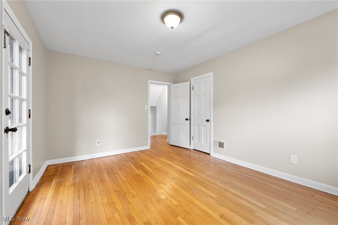 Rapid Transit - Residential