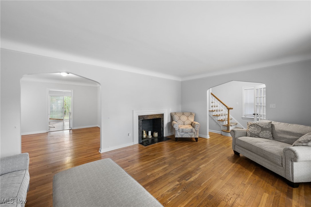 Rapid Transit - Residential