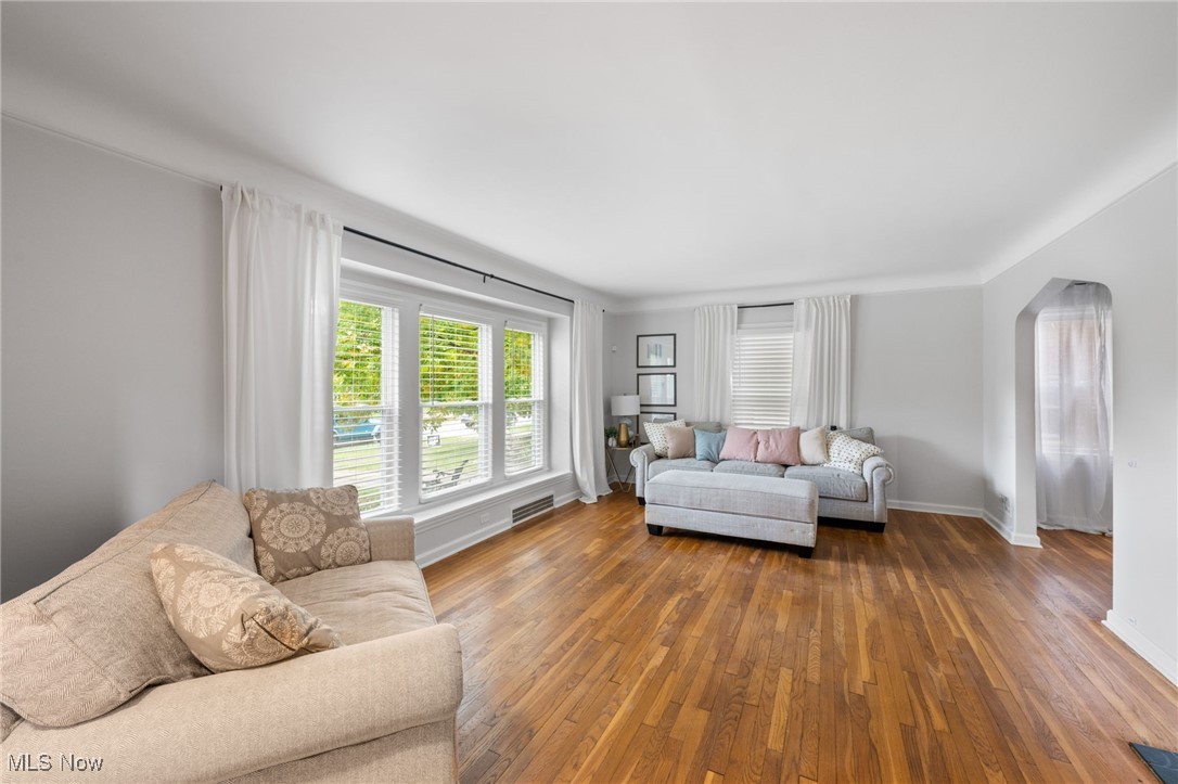 Rapid Transit - Residential