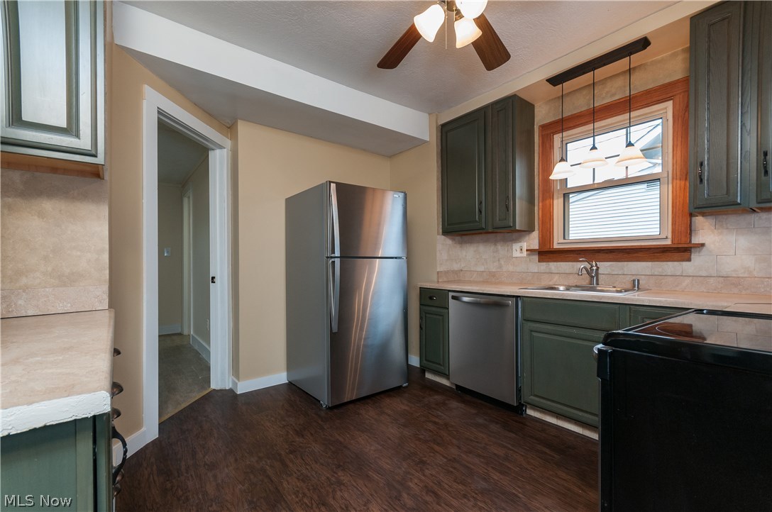 Alliance - Residential