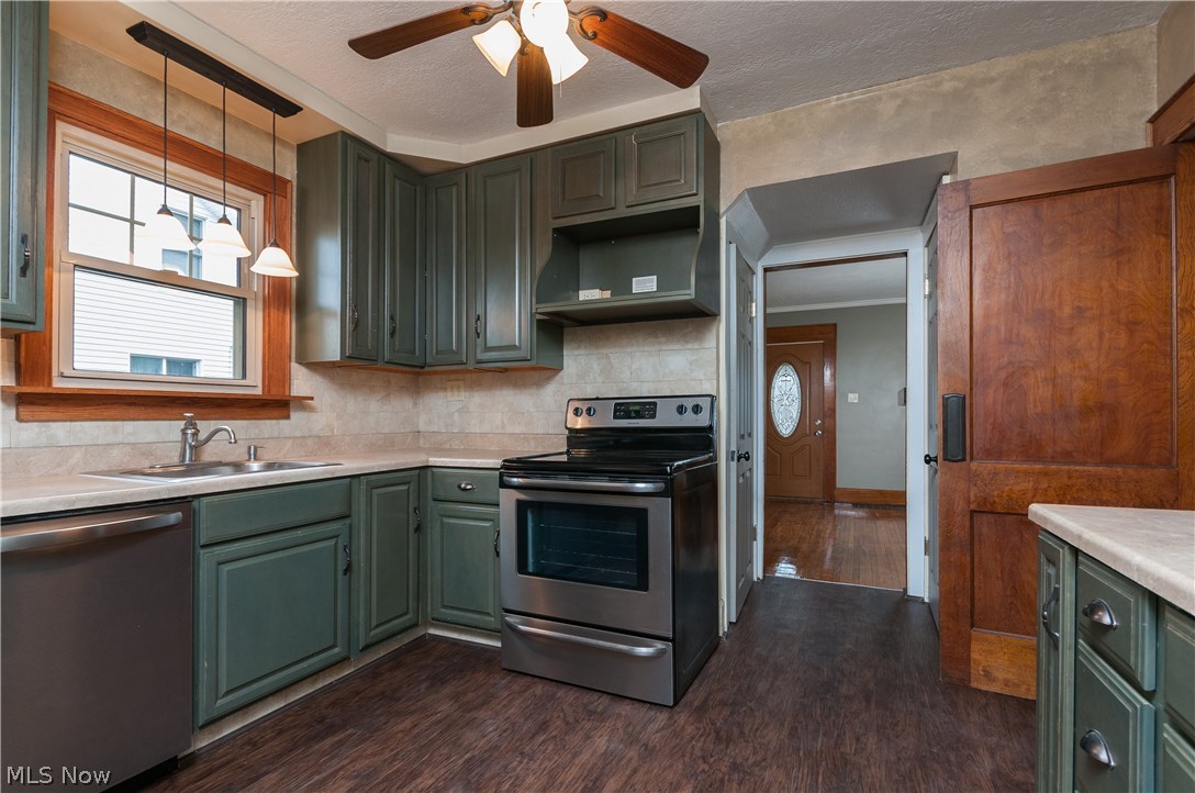 Alliance - Residential