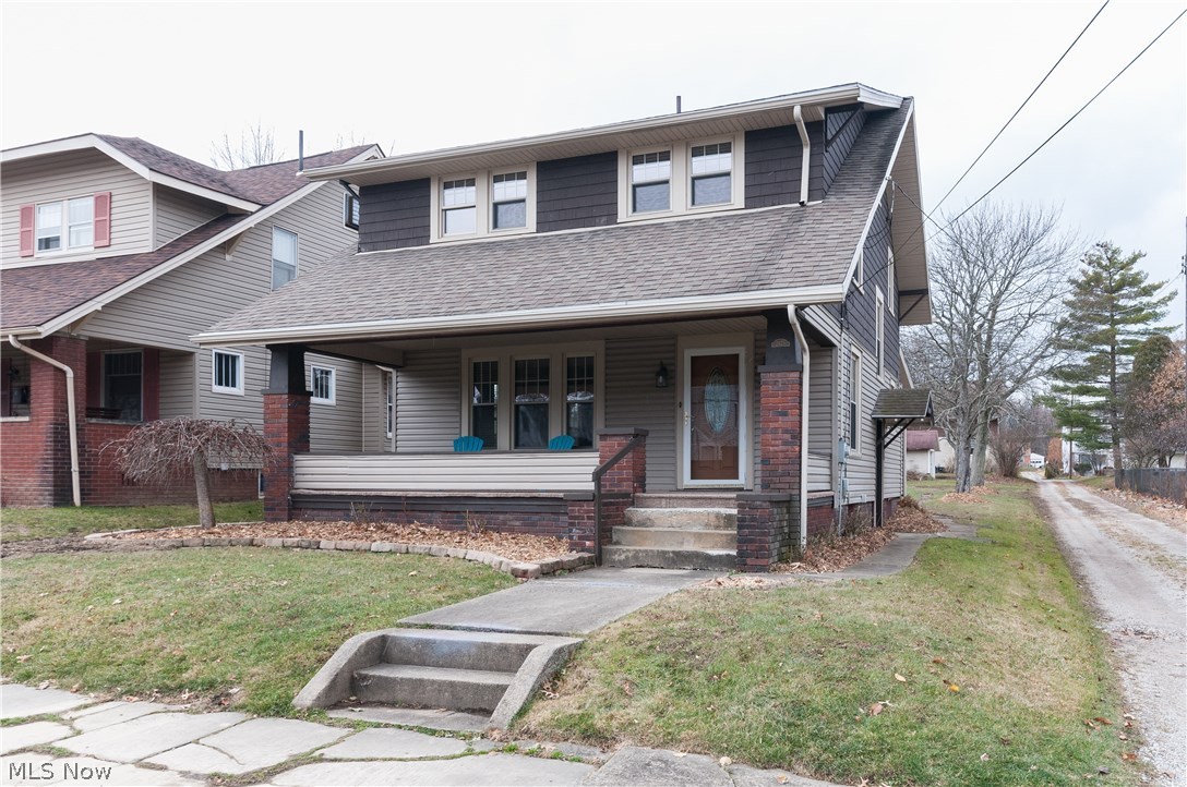 Alliance - Residential