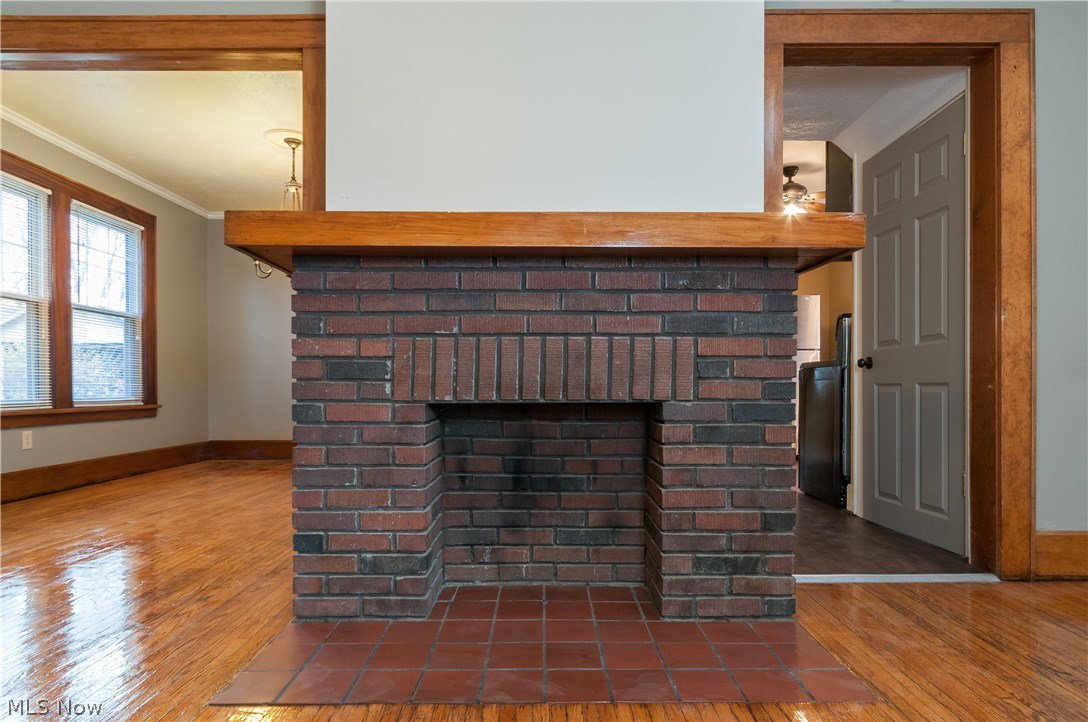 Alliance - Residential