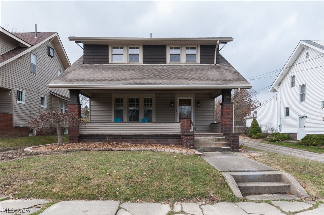 Alliance - Residential