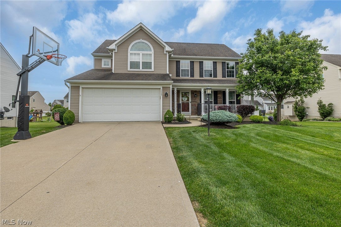 3228 Burnham Drive