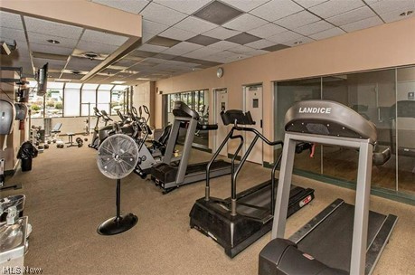 Woodhawk Club Condos 07 - Residential