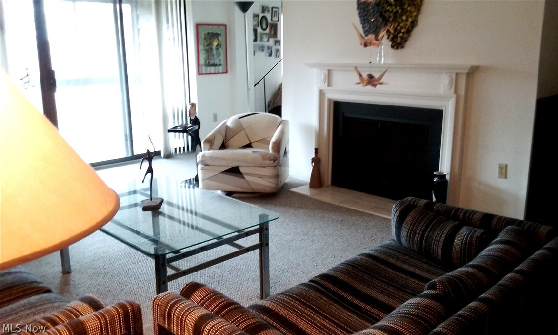 Woodhawk Club Condo - Residential