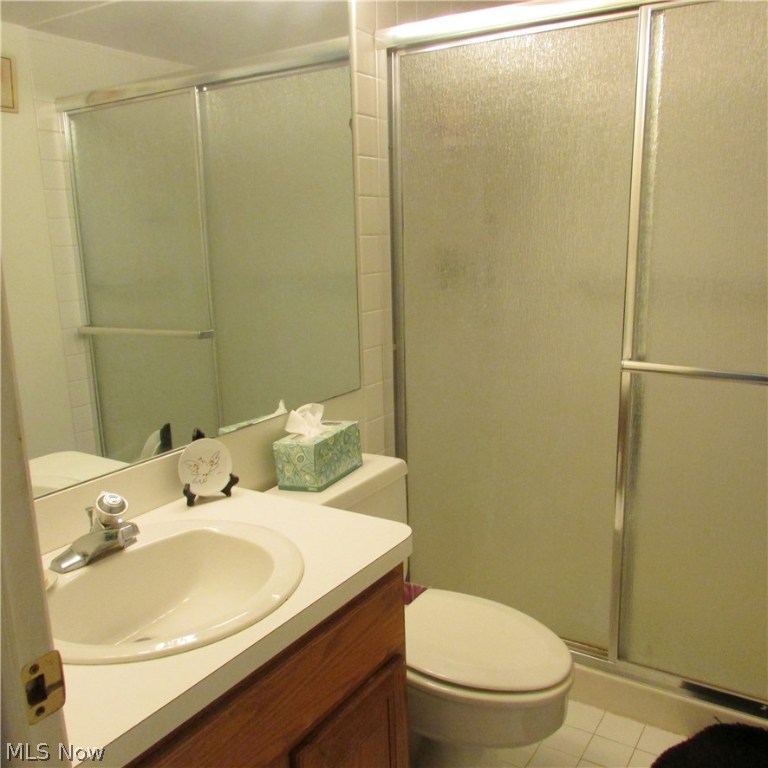 Woodhawk Club Condo - Residential