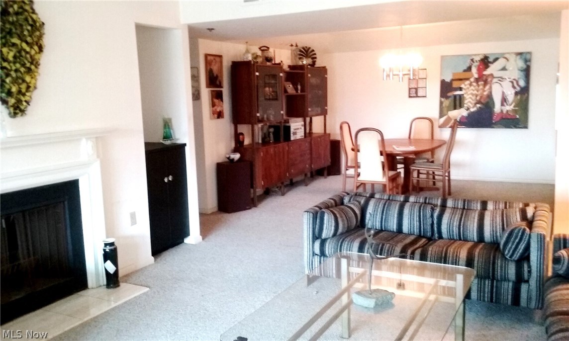 Woodhawk Club Condo - Residential