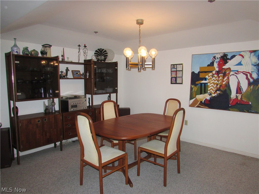 Woodhawk Club Condo - Residential