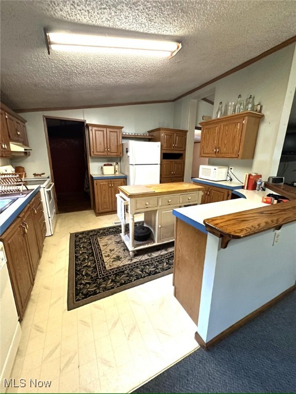 Granger Sec 21 - Residential