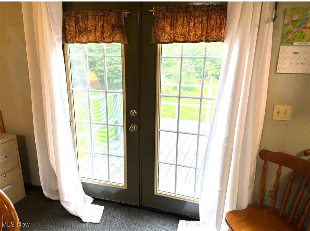 Granger Sec 21 - Residential