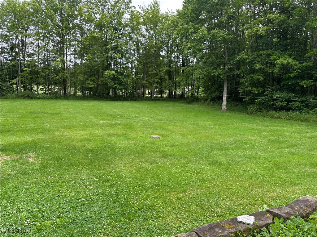 Granger Sec 21 - Residential