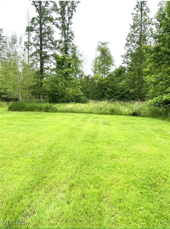 Granger Sec 21 - Residential