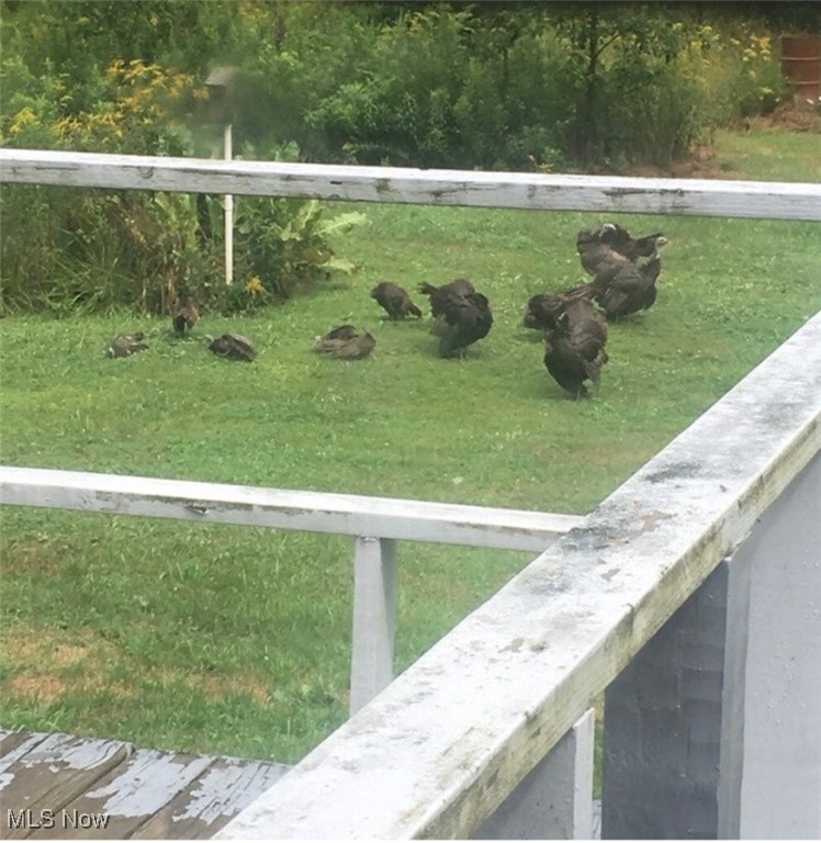 Granger Sec 21 - Residential