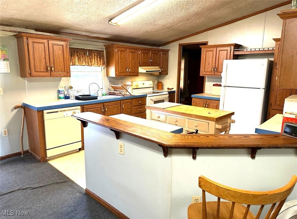 Granger Sec 21 - Residential