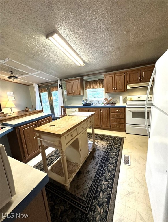 Granger Sec 21 - Residential