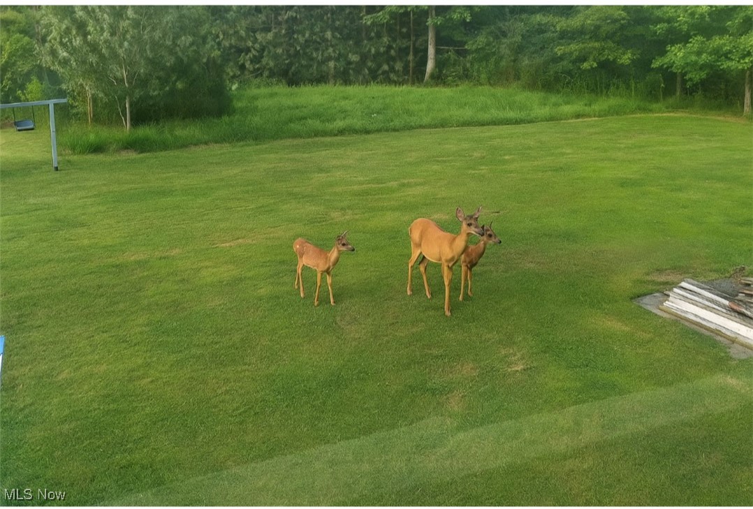 Granger Sec 21 - Residential