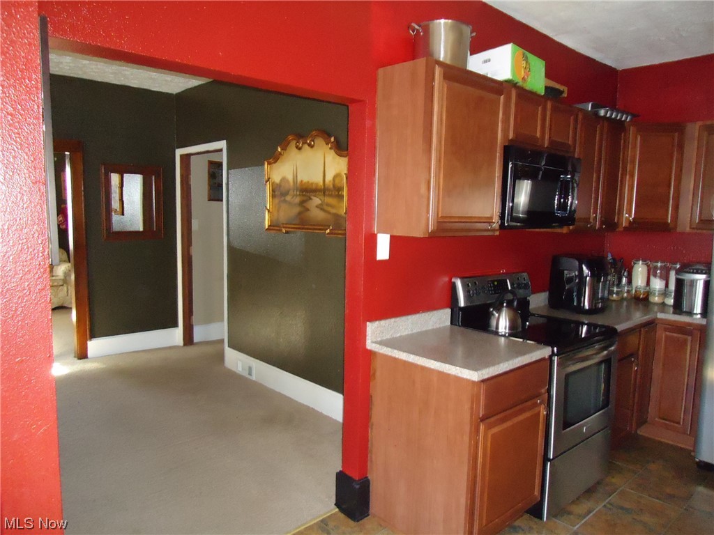 North Hill Estates - Residential