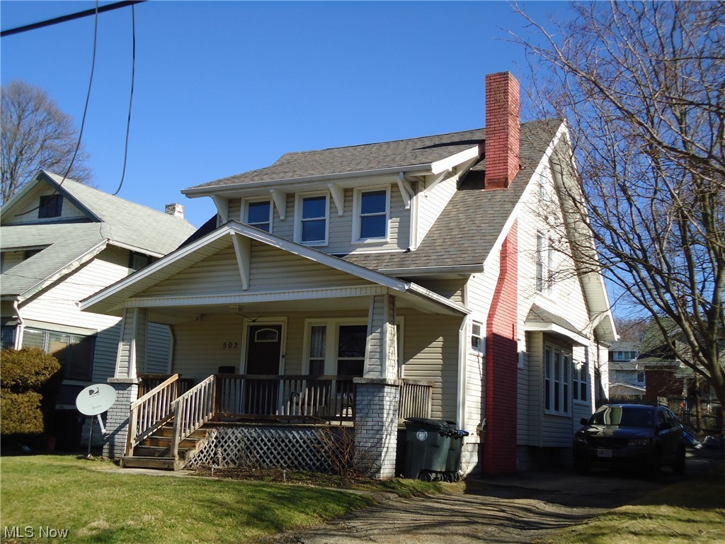 North Hill Estates - Residential