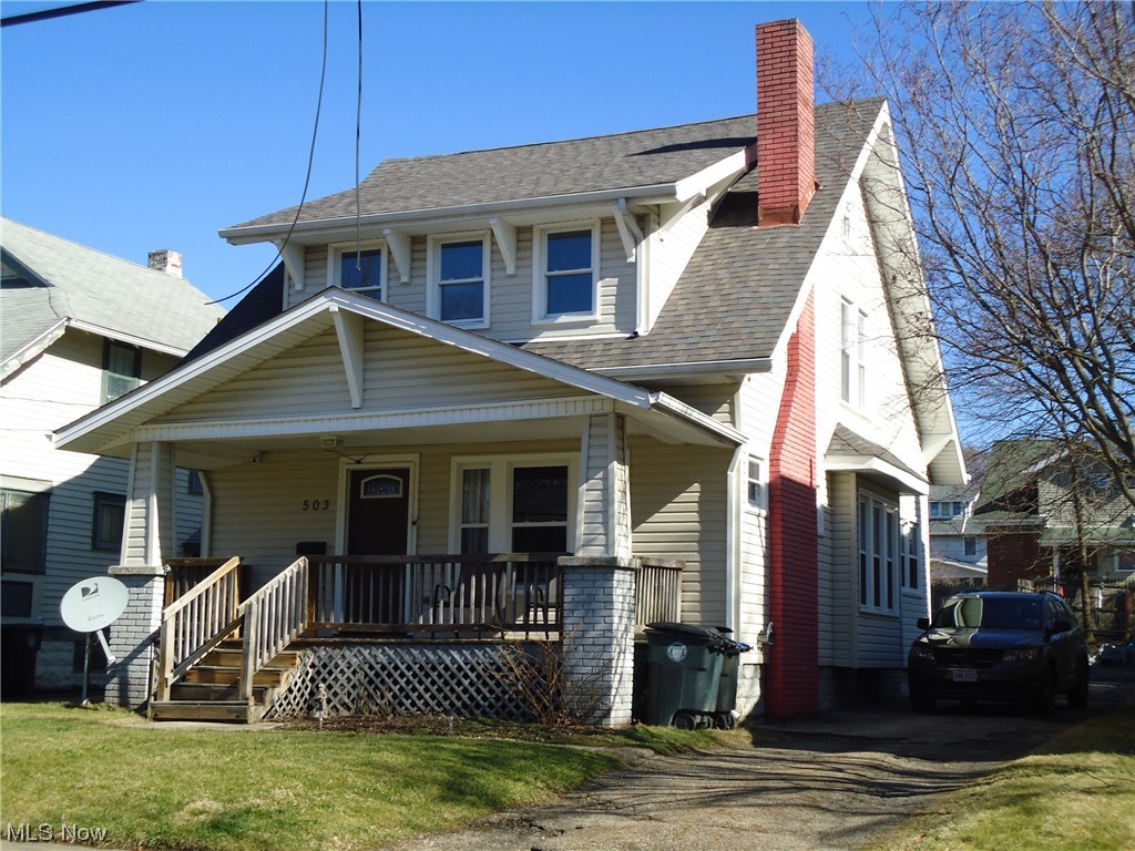 North Hill Estates - Residential