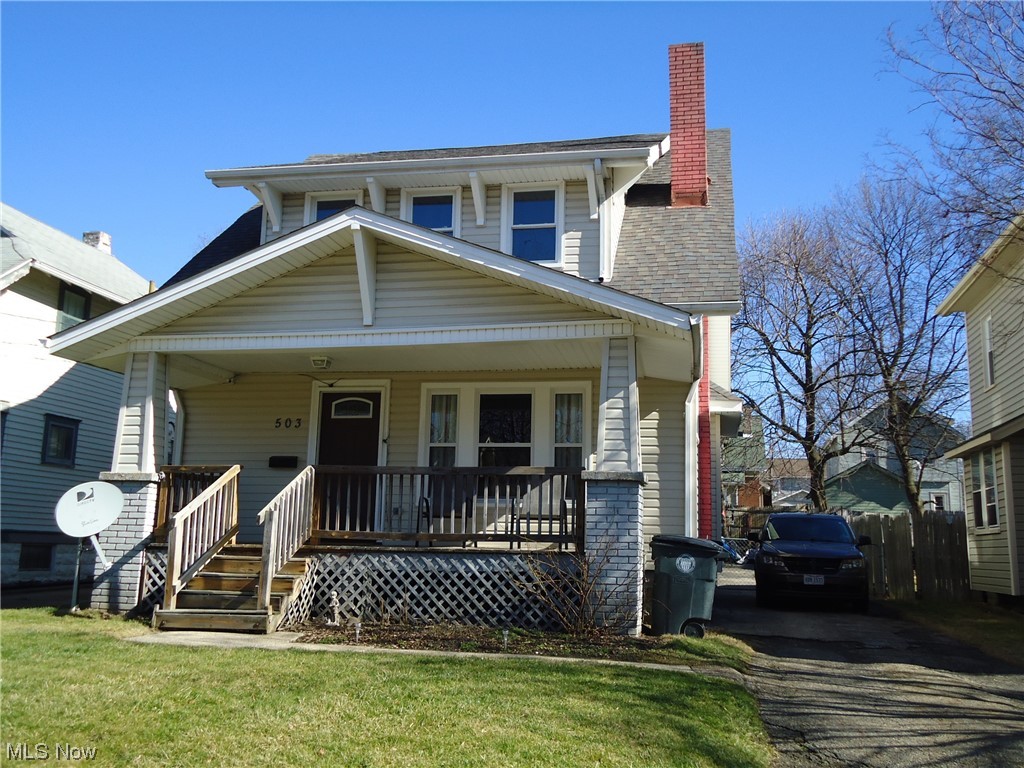 North Hill Estates - Residential